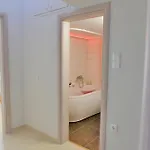 Lägenhet Poli's Luxury @ N. Moudania Nea Moudhania