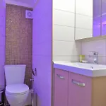 Poli's Luxury @ N. Moudania *