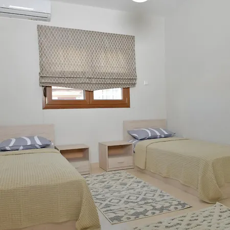 Poli's Luxury @ N. Moudania Apartment Nea Moudania