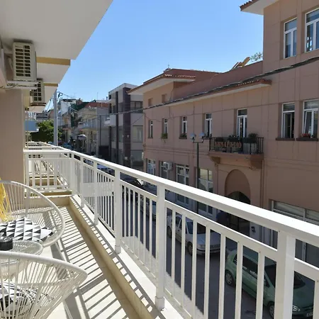 Poli's Luxury @ N. Moudania * Nea Moudania