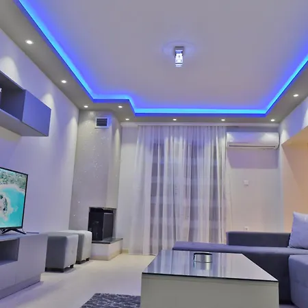 Poli's Luxury @ N. Moudania Nea Moudania