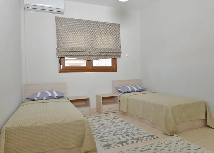 Poli's Luxury @ N. Moudania Lejlighed Nea Moudania