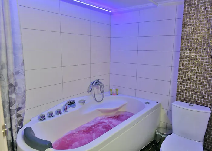 Poli's Luxury @ N. Moudania Nea Moudania