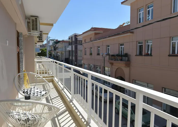 Poli's Luxury @ N. Moudania * Nea Moudania